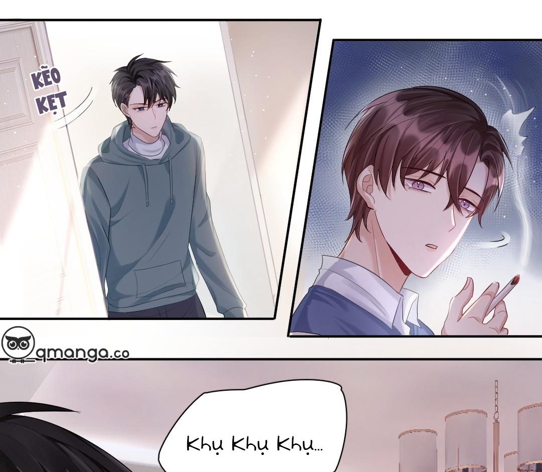 Máy Bay Giấy: Chapter 15