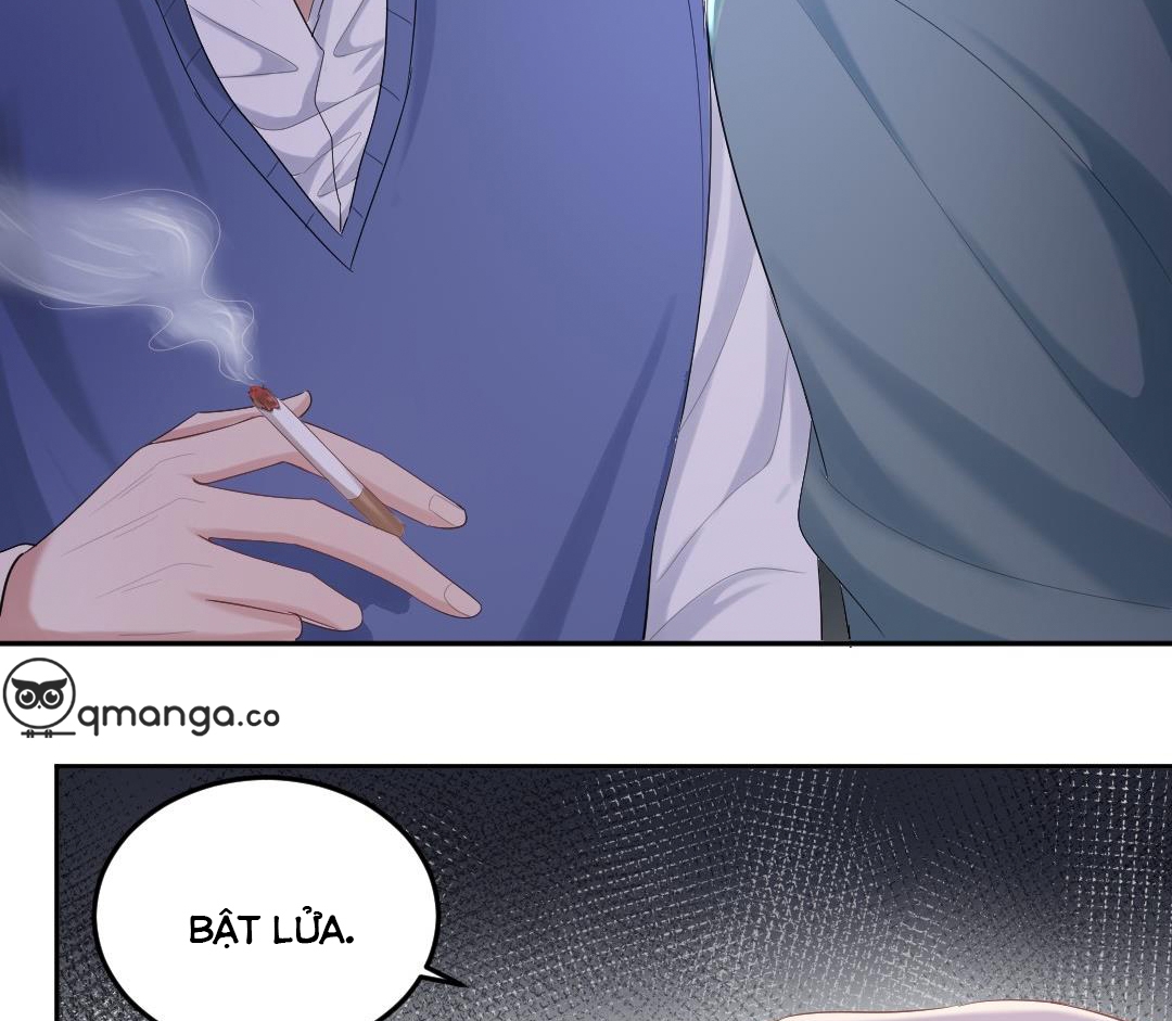 Máy Bay Giấy: Chapter 15