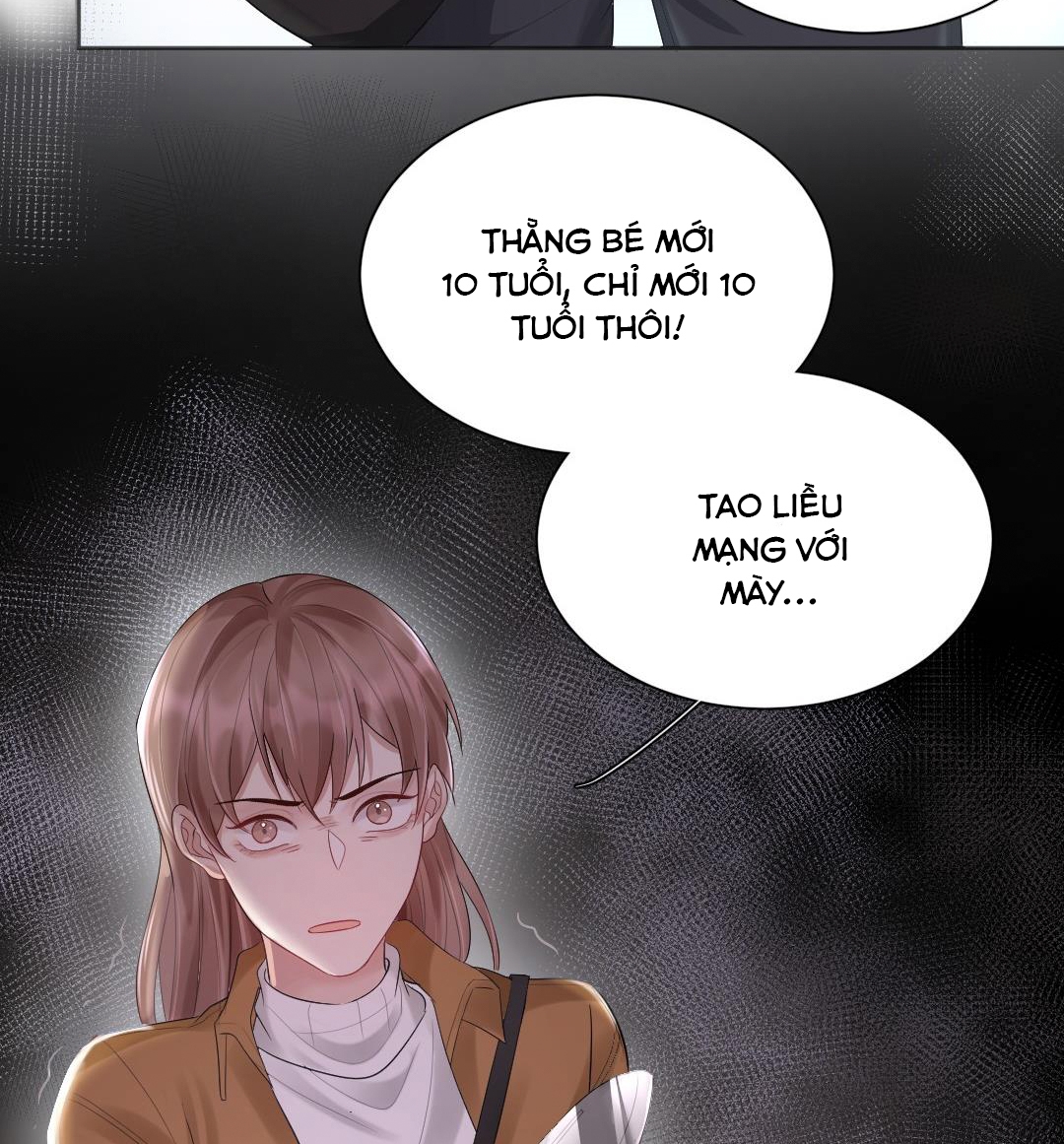 Máy Bay Giấy: Chapter 15