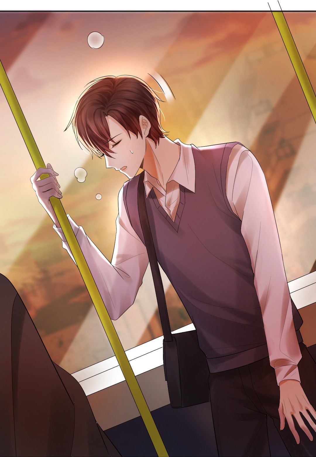 Máy Bay Giấy: Chapter 16