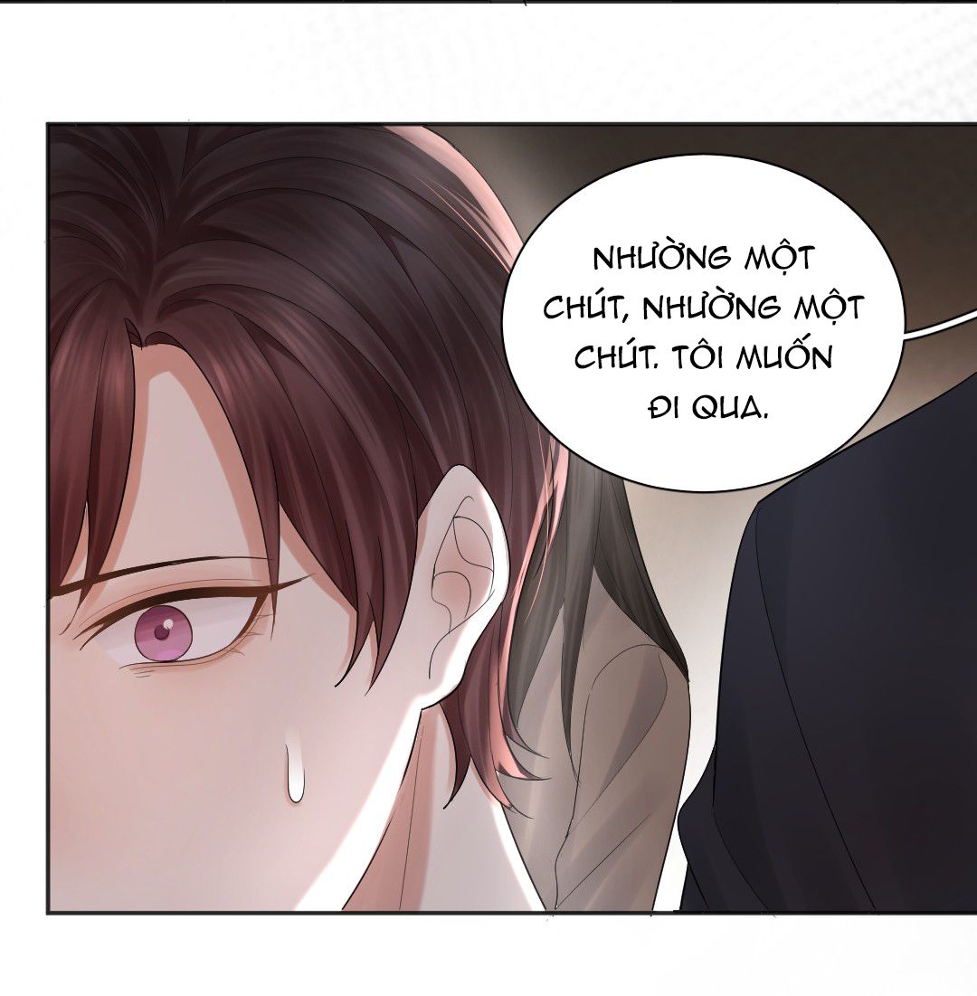 Máy Bay Giấy: Chapter 16