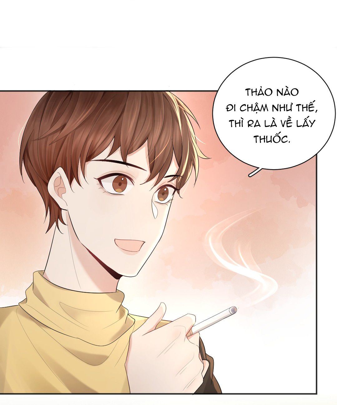 Máy Bay Giấy: Chapter 16