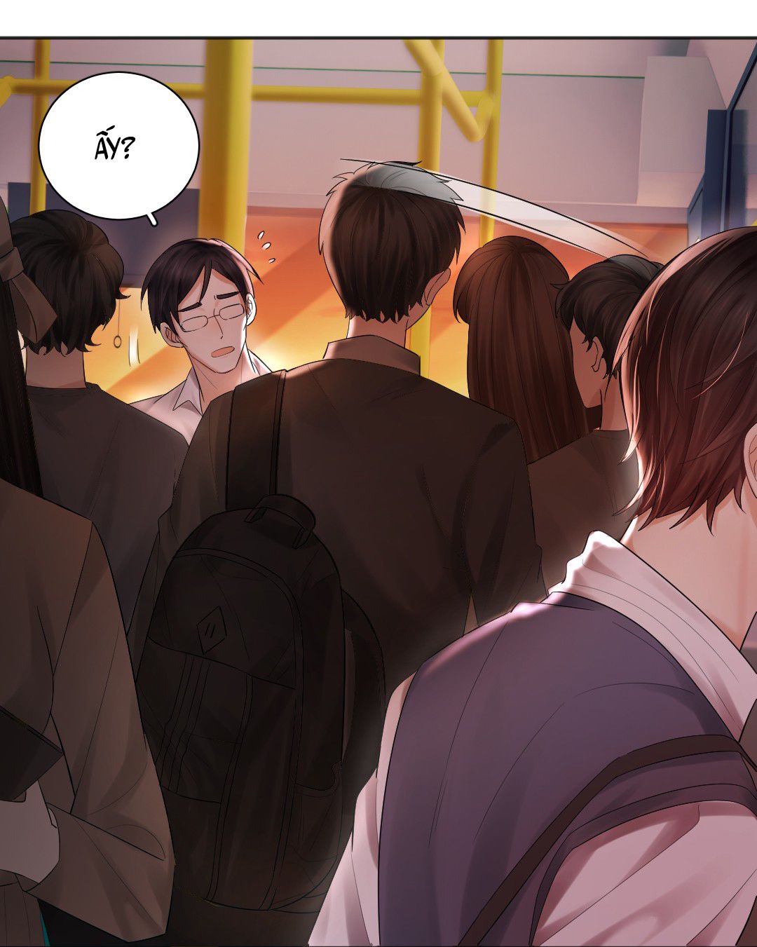 Máy Bay Giấy: Chapter 16
