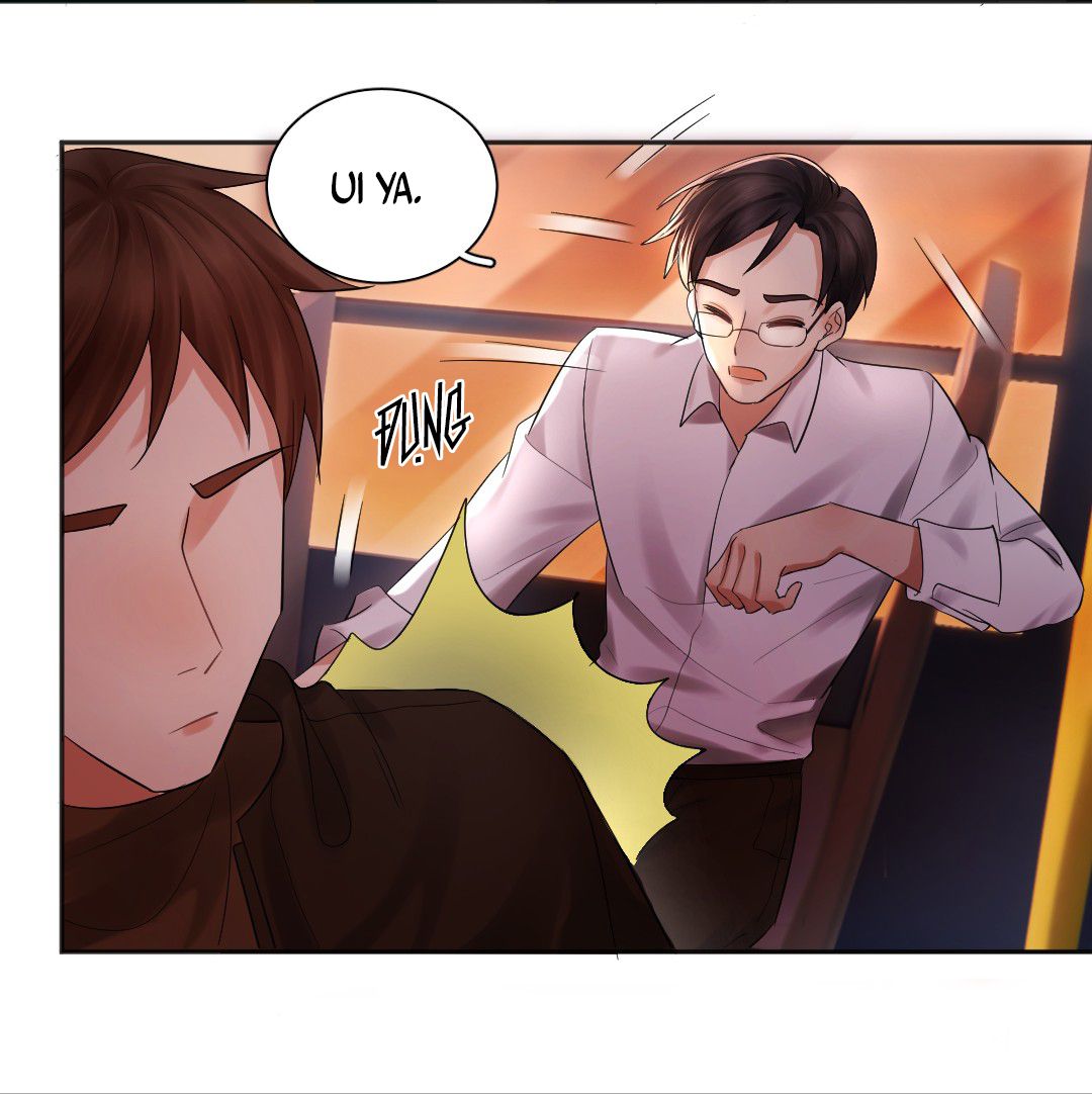 Máy Bay Giấy: Chapter 16