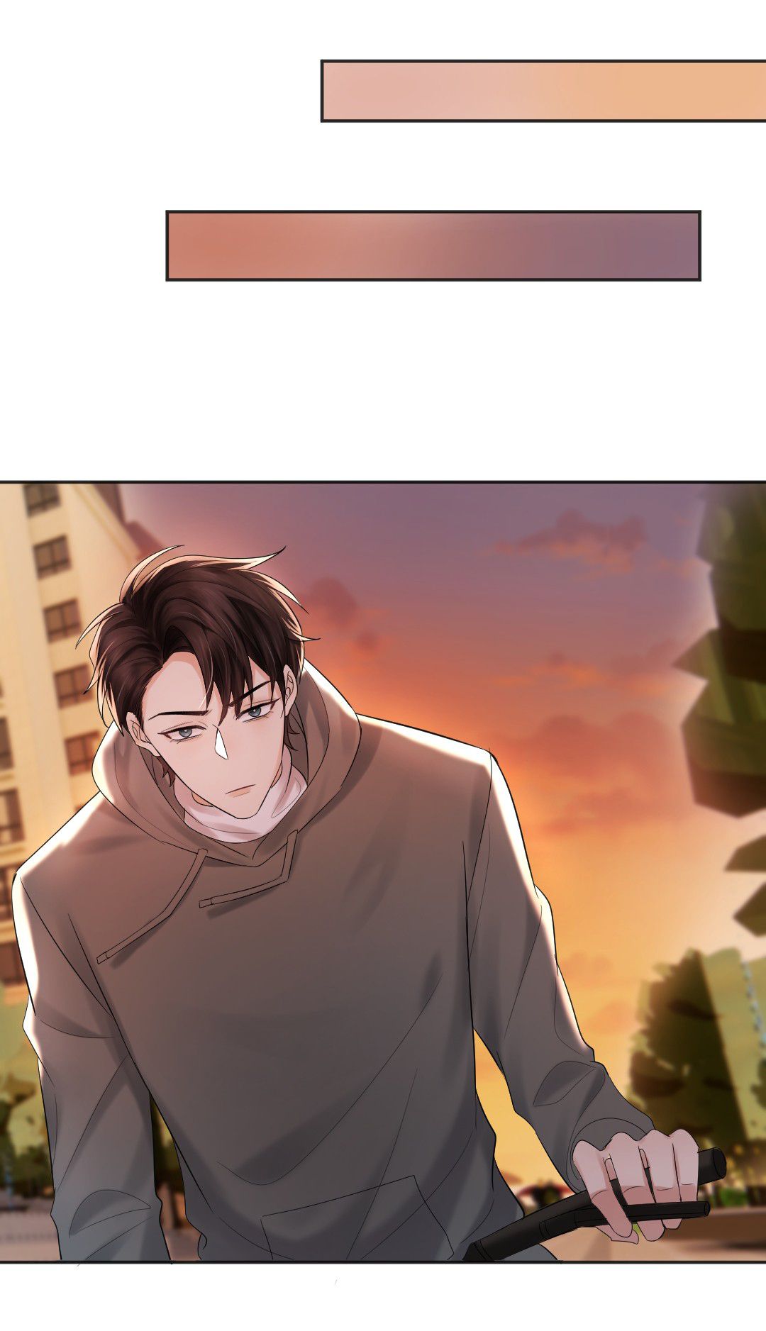 Máy Bay Giấy: Chapter 16