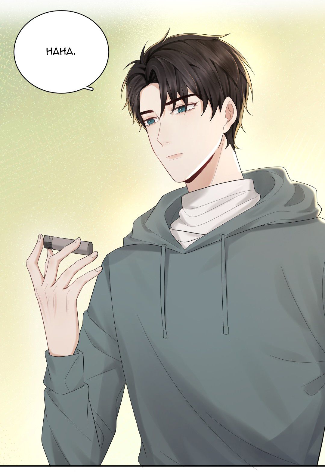 Máy Bay Giấy: Chapter 16