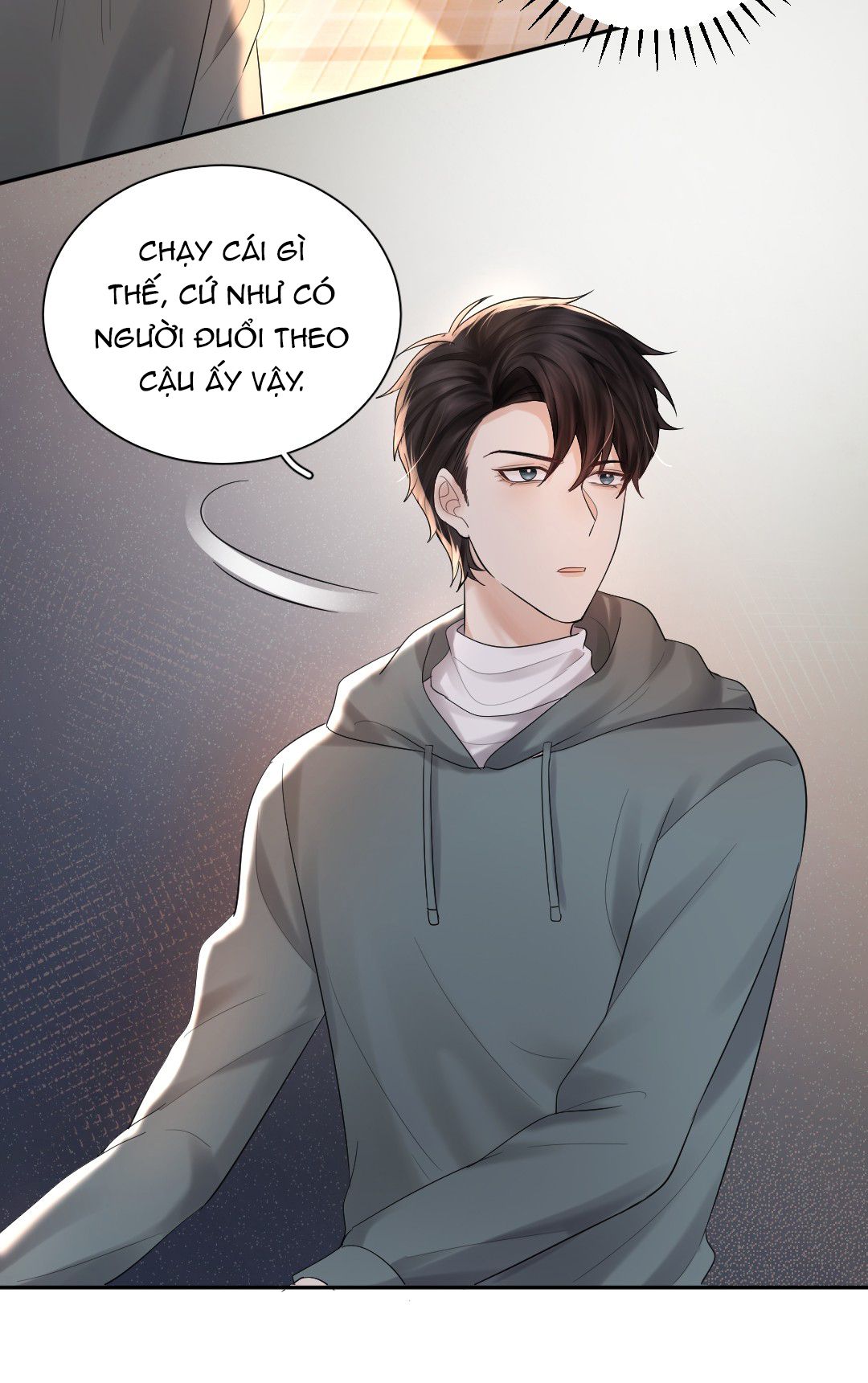 Máy Bay Giấy: Chapter 16
