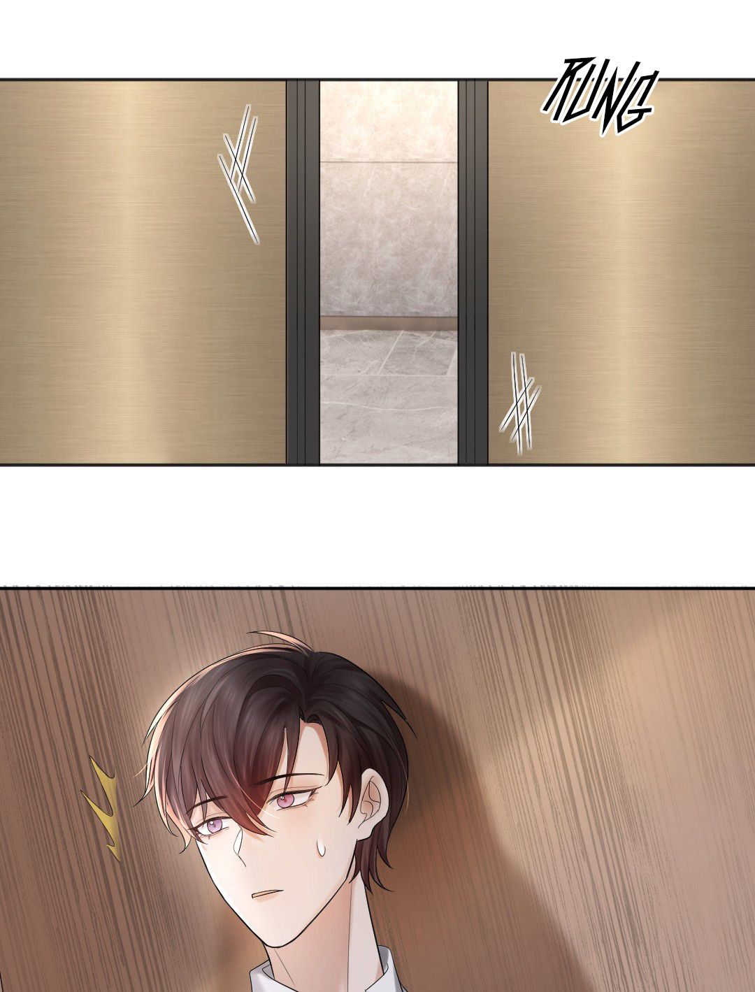 Máy Bay Giấy: Chapter 16