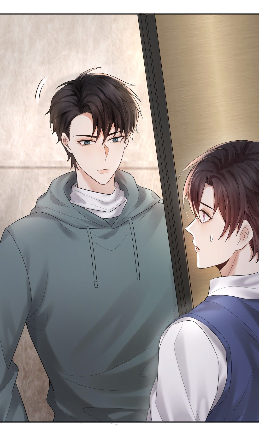 Máy Bay Giấy: Chapter 16