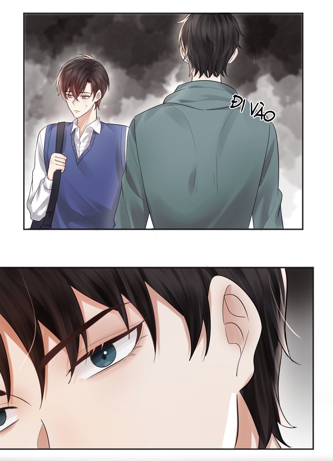 Máy Bay Giấy: Chapter 16