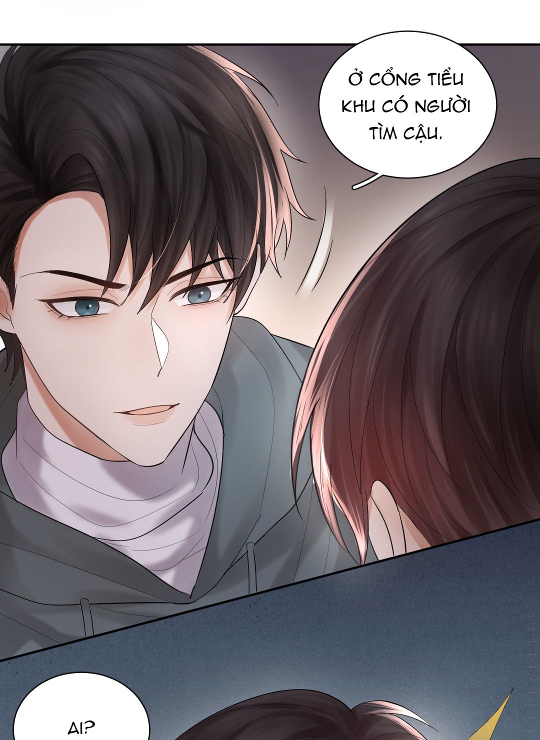 Máy Bay Giấy: Chapter 16