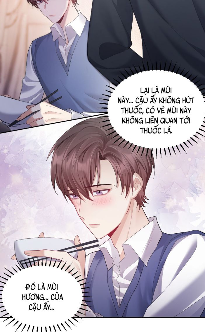 Máy Bay Giấy: Chapter 17