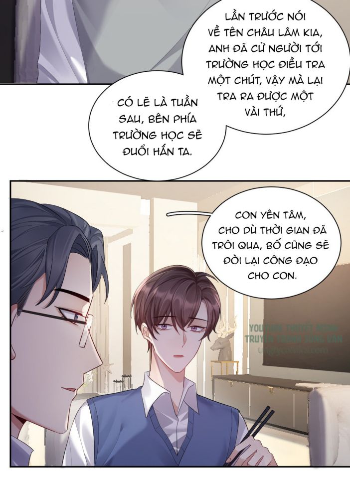 Máy Bay Giấy: Chapter 17