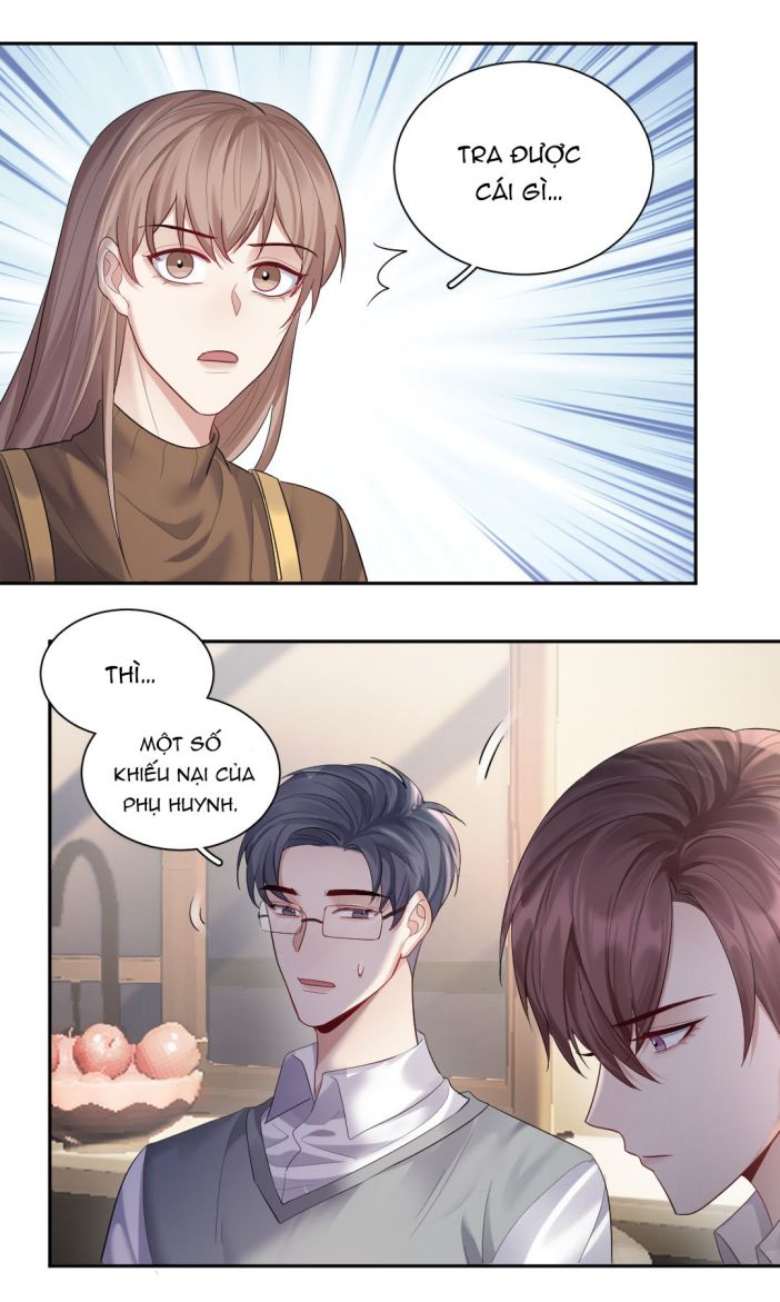 Máy Bay Giấy: Chapter 17