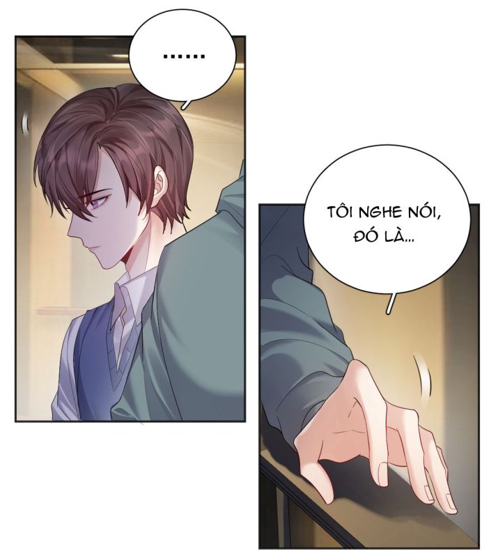 Máy Bay Giấy: Chapter 17