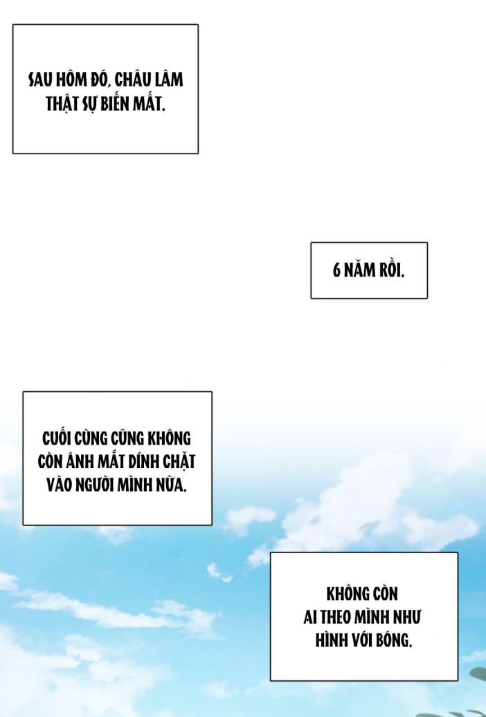 Máy Bay Giấy: Chapter 17