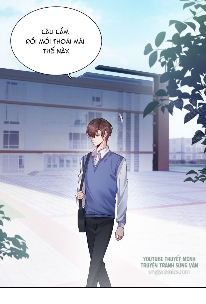 Máy Bay Giấy: Chapter 17