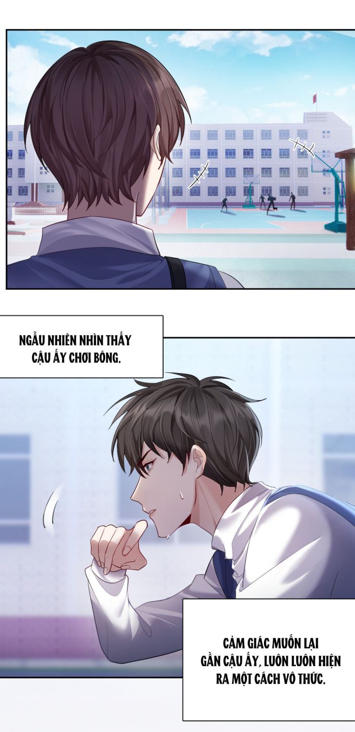 Máy Bay Giấy: Chapter 17