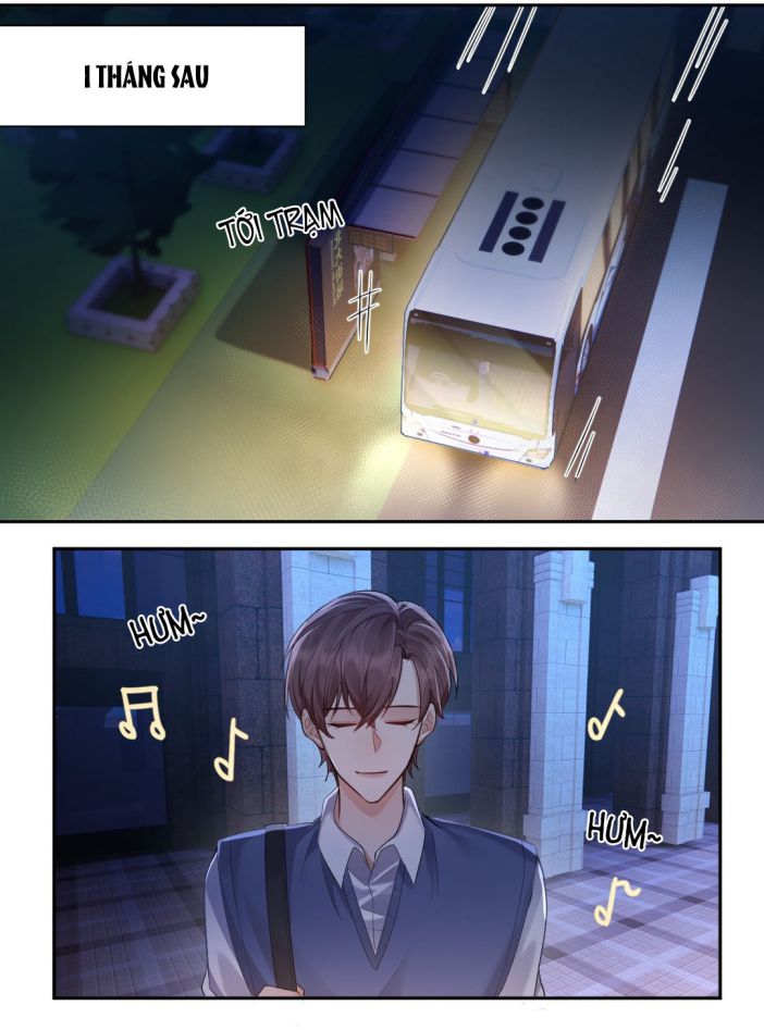 Máy Bay Giấy: Chapter 17