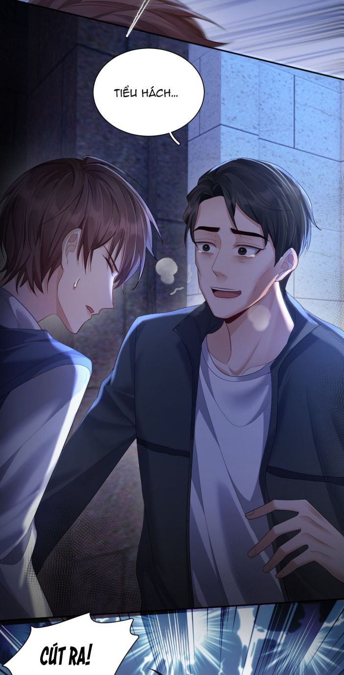 Máy Bay Giấy: Chapter 17