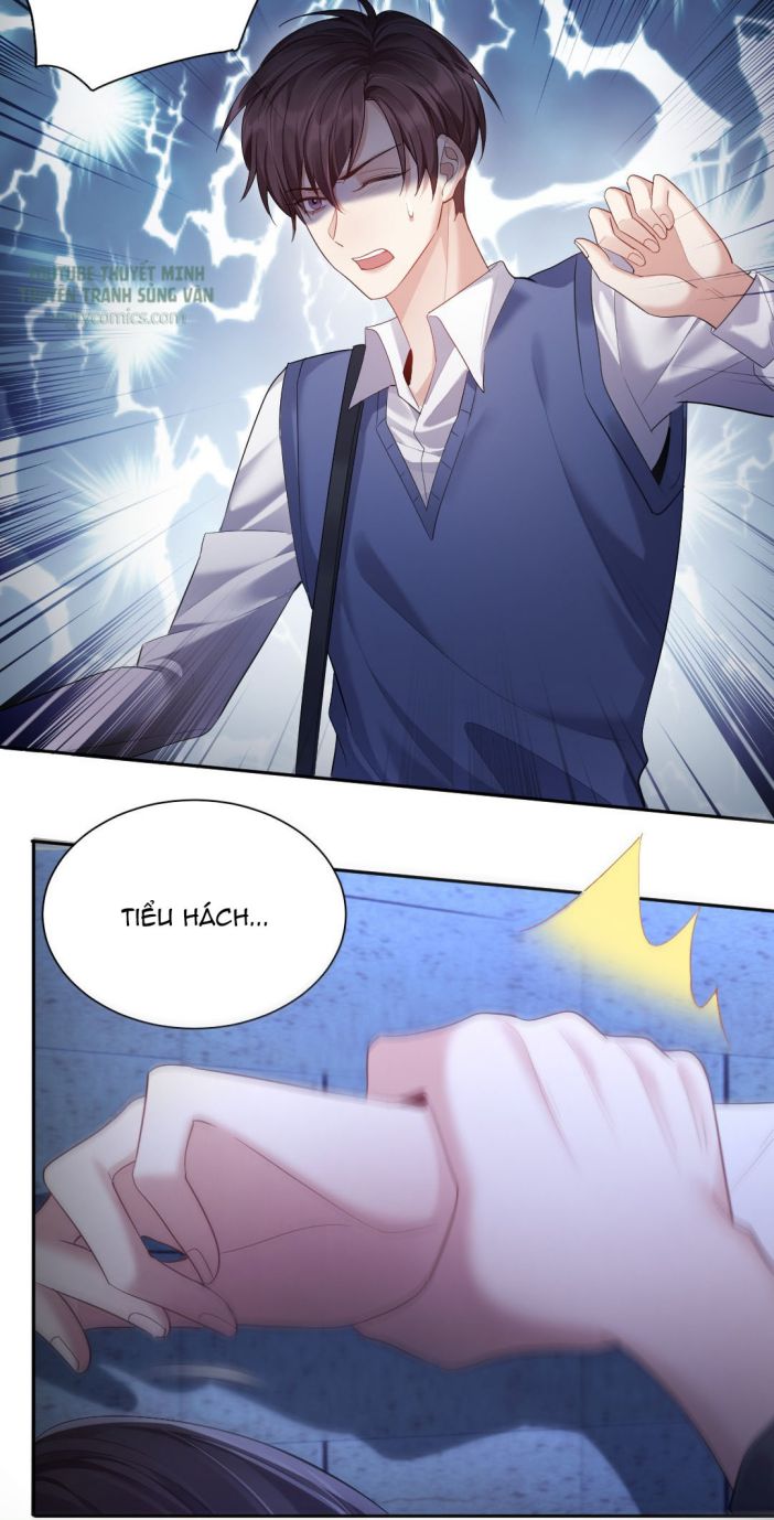 Máy Bay Giấy: Chapter 17