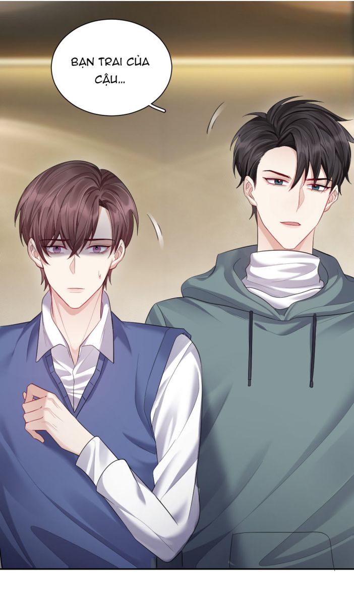 Máy Bay Giấy: Chapter 17