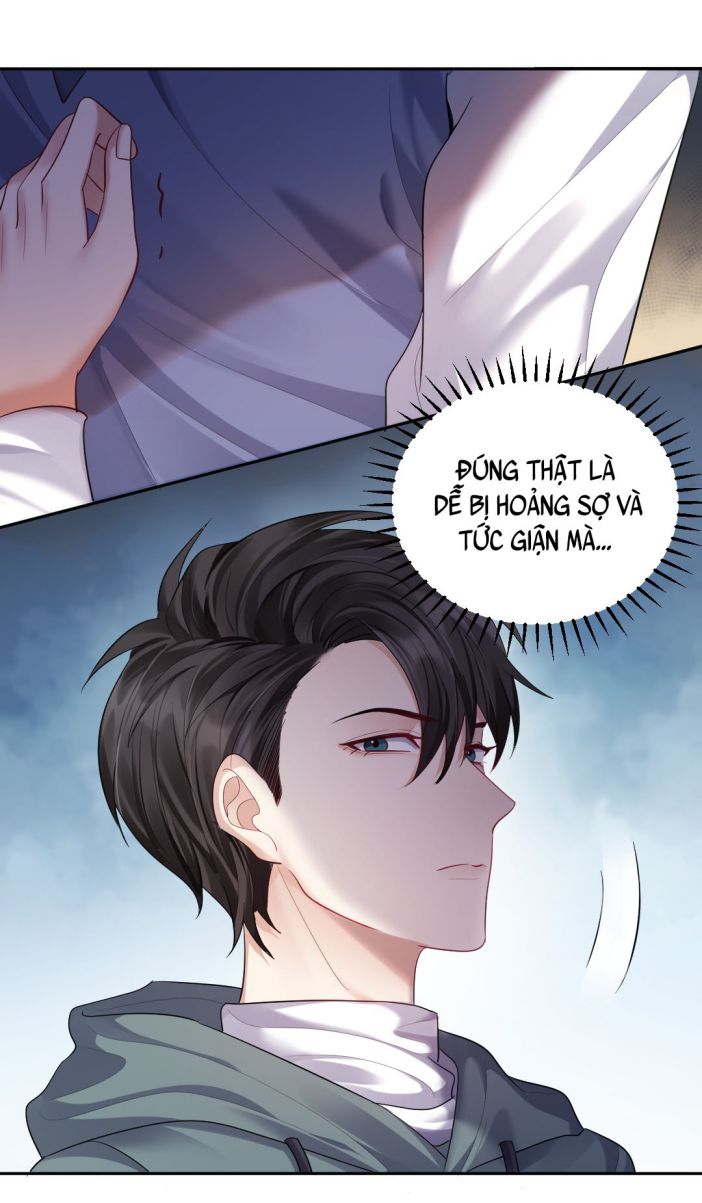Máy Bay Giấy: Chapter 17