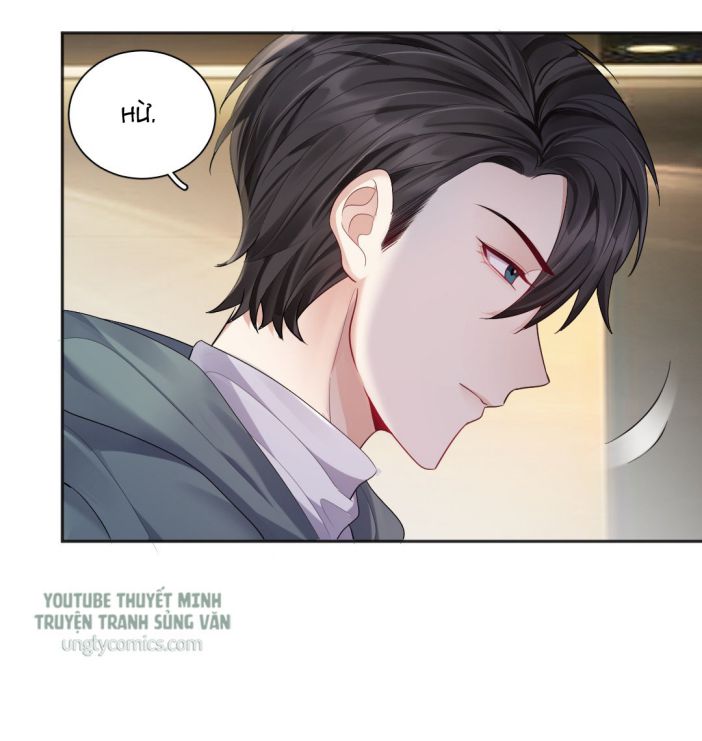 Máy Bay Giấy: Chapter 17