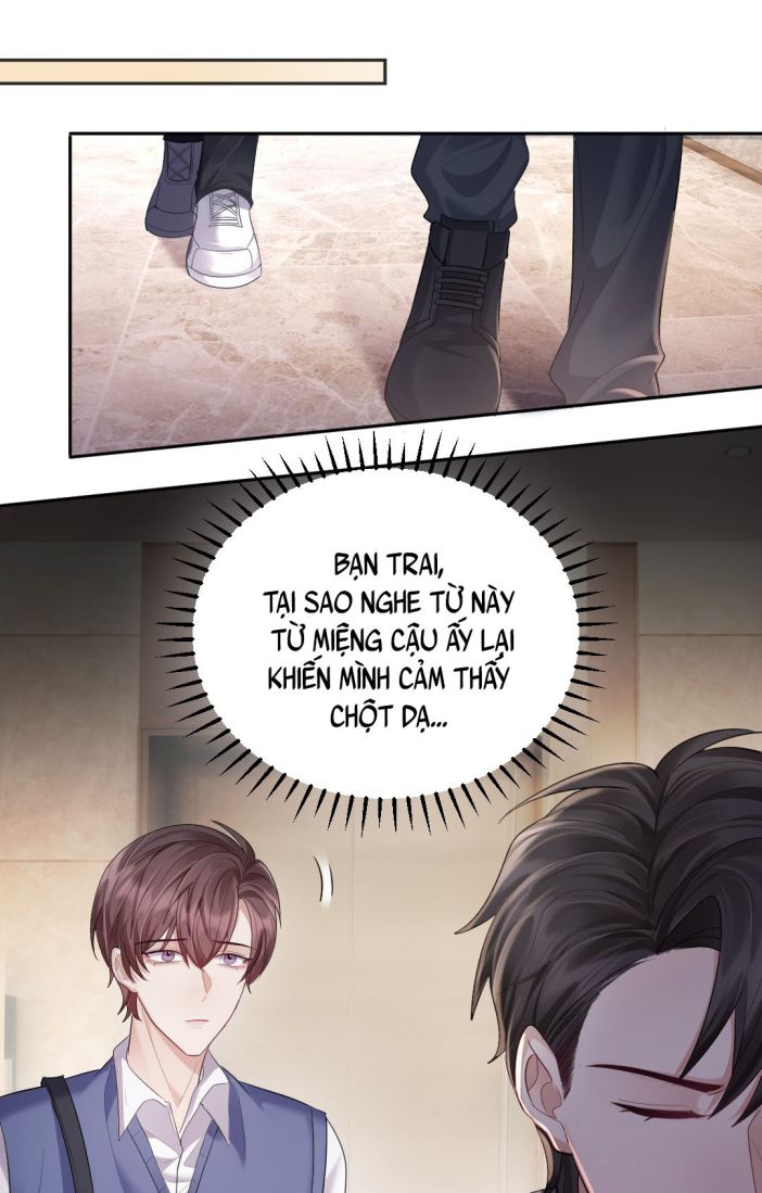 Máy Bay Giấy: Chapter 17
