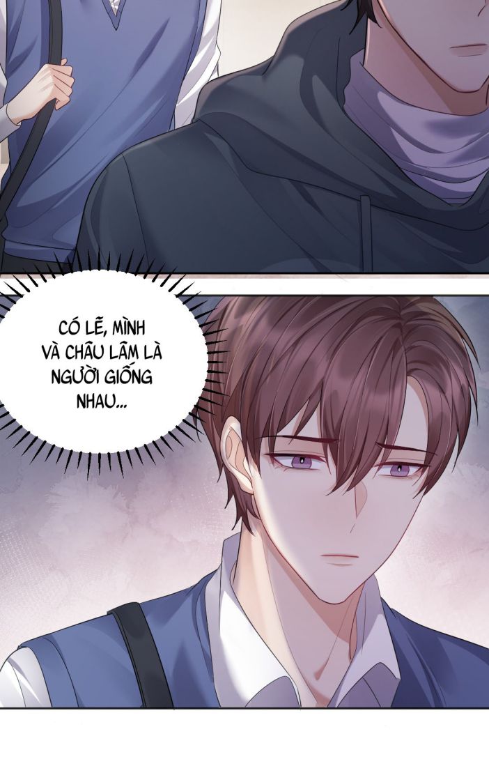 Máy Bay Giấy: Chapter 17