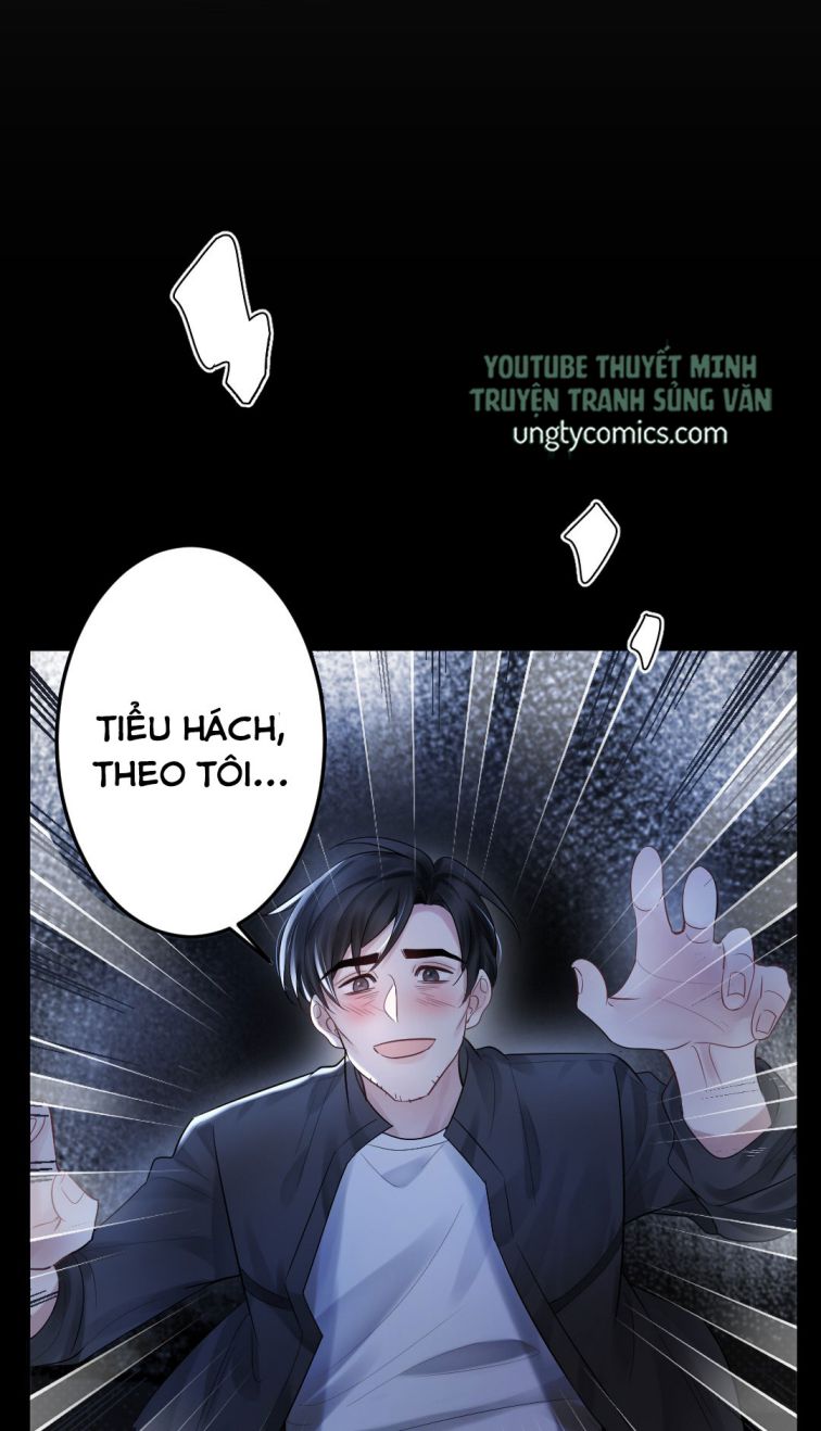 Máy Bay Giấy: Chapter 18