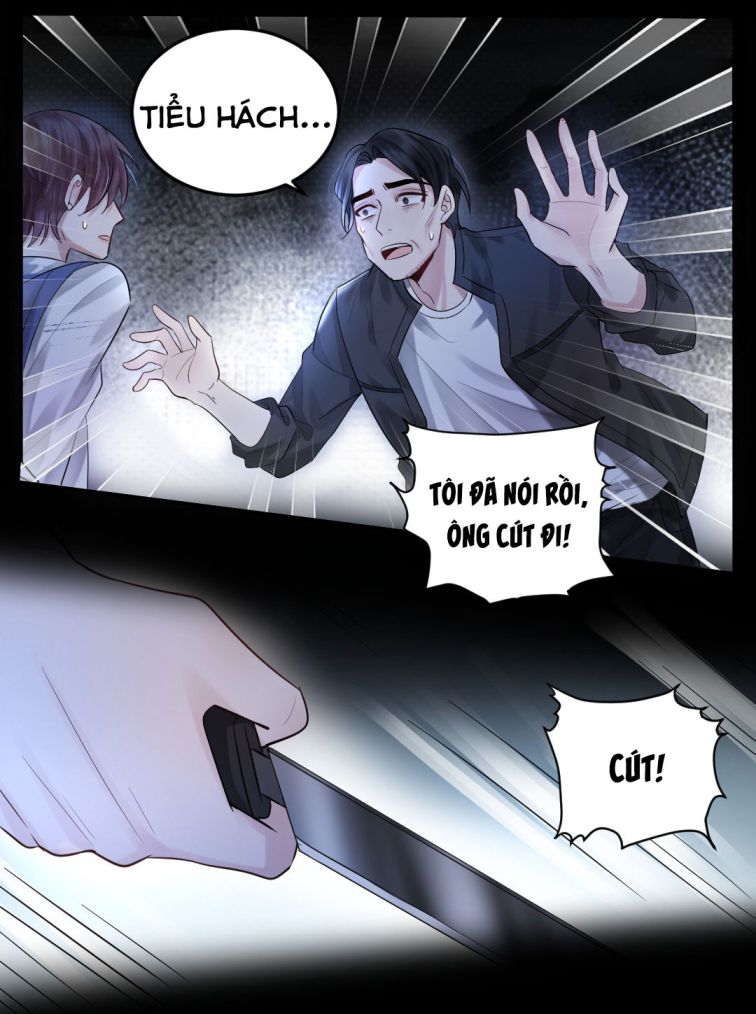 Máy Bay Giấy: Chapter 18