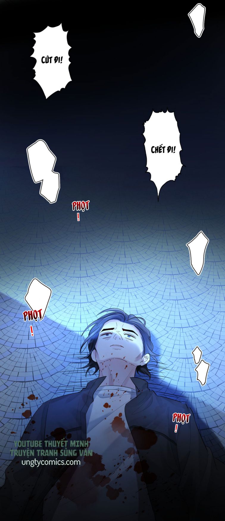 Máy Bay Giấy: Chapter 18