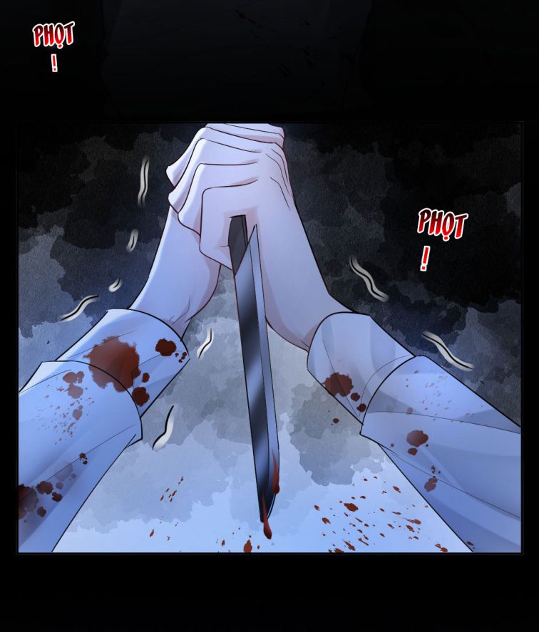 Máy Bay Giấy: Chapter 18