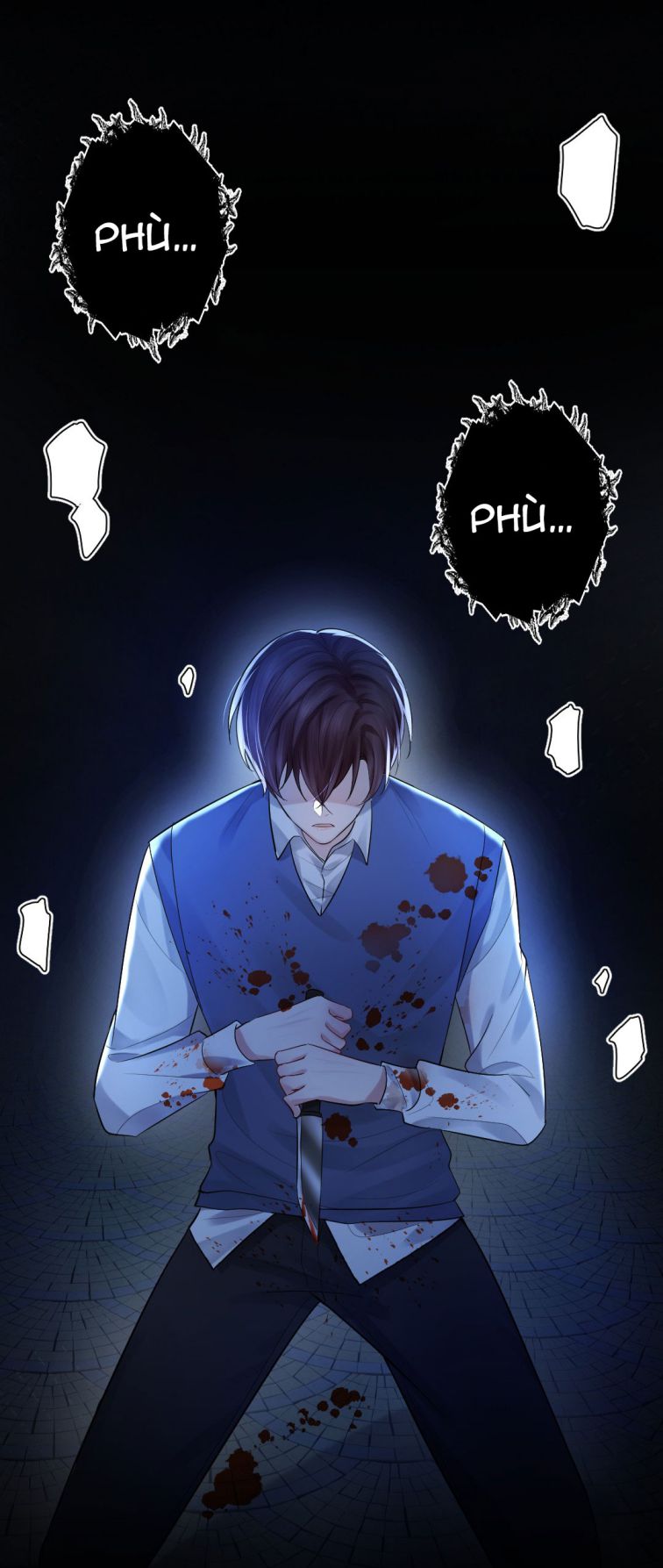 Máy Bay Giấy: Chapter 18