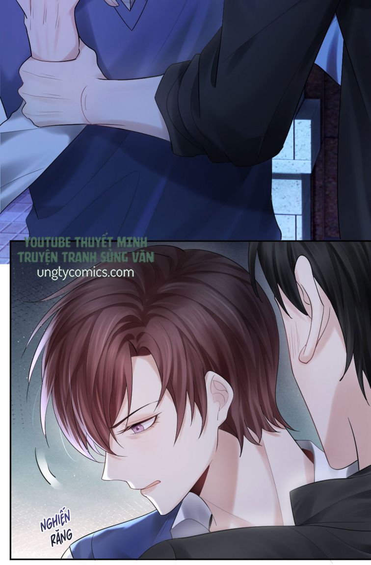 Máy Bay Giấy: Chapter 18