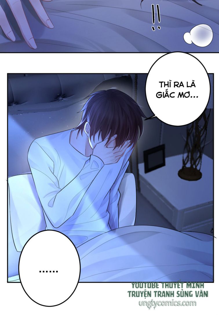 Máy Bay Giấy: Chapter 18