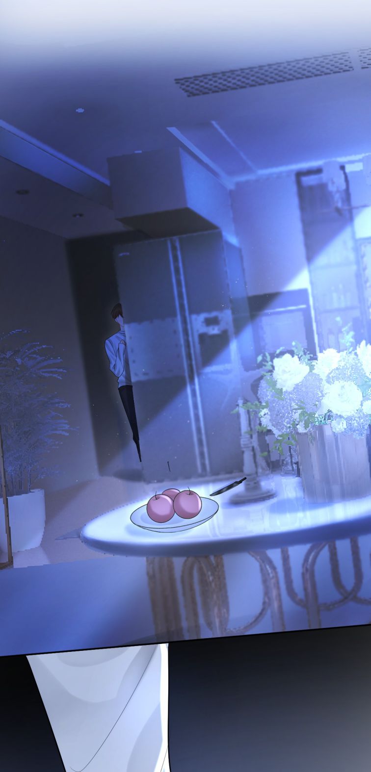 Máy Bay Giấy: Chapter 18