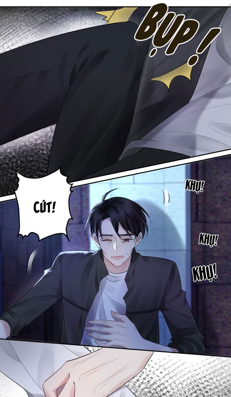 Máy Bay Giấy: Chapter 18