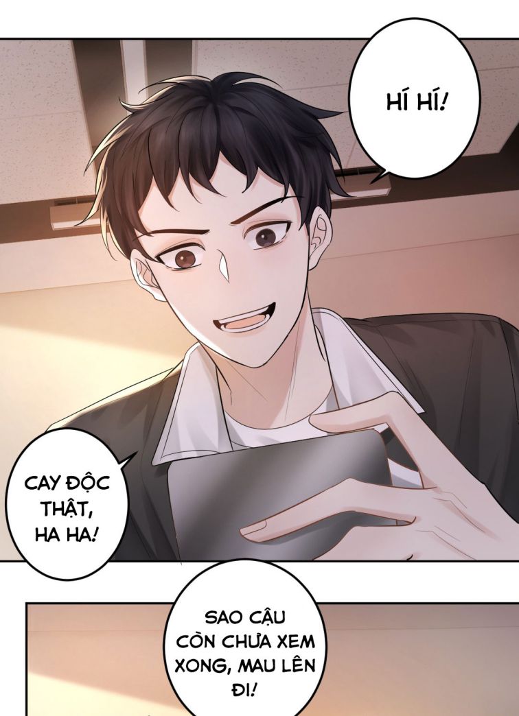 Máy Bay Giấy: Chapter 18