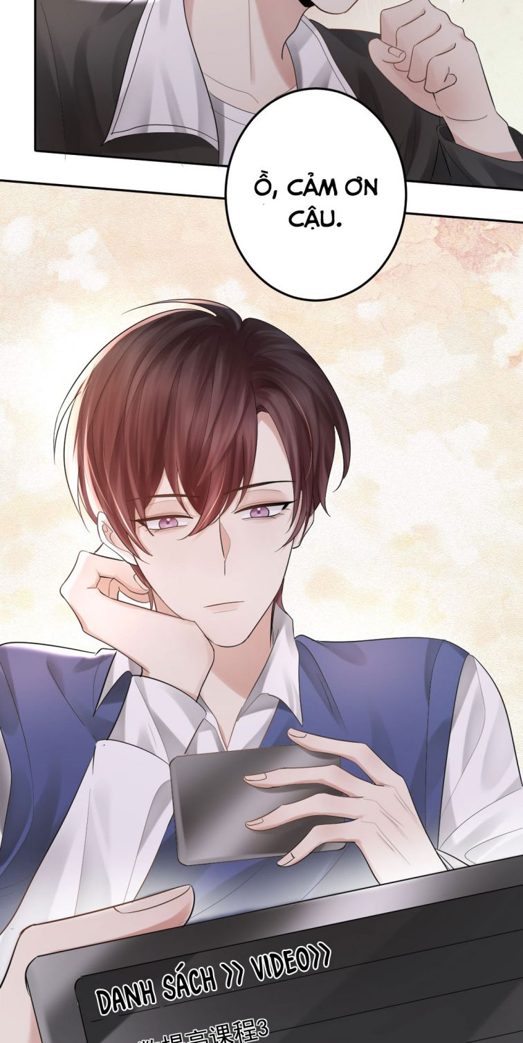 Máy Bay Giấy: Chapter 18
