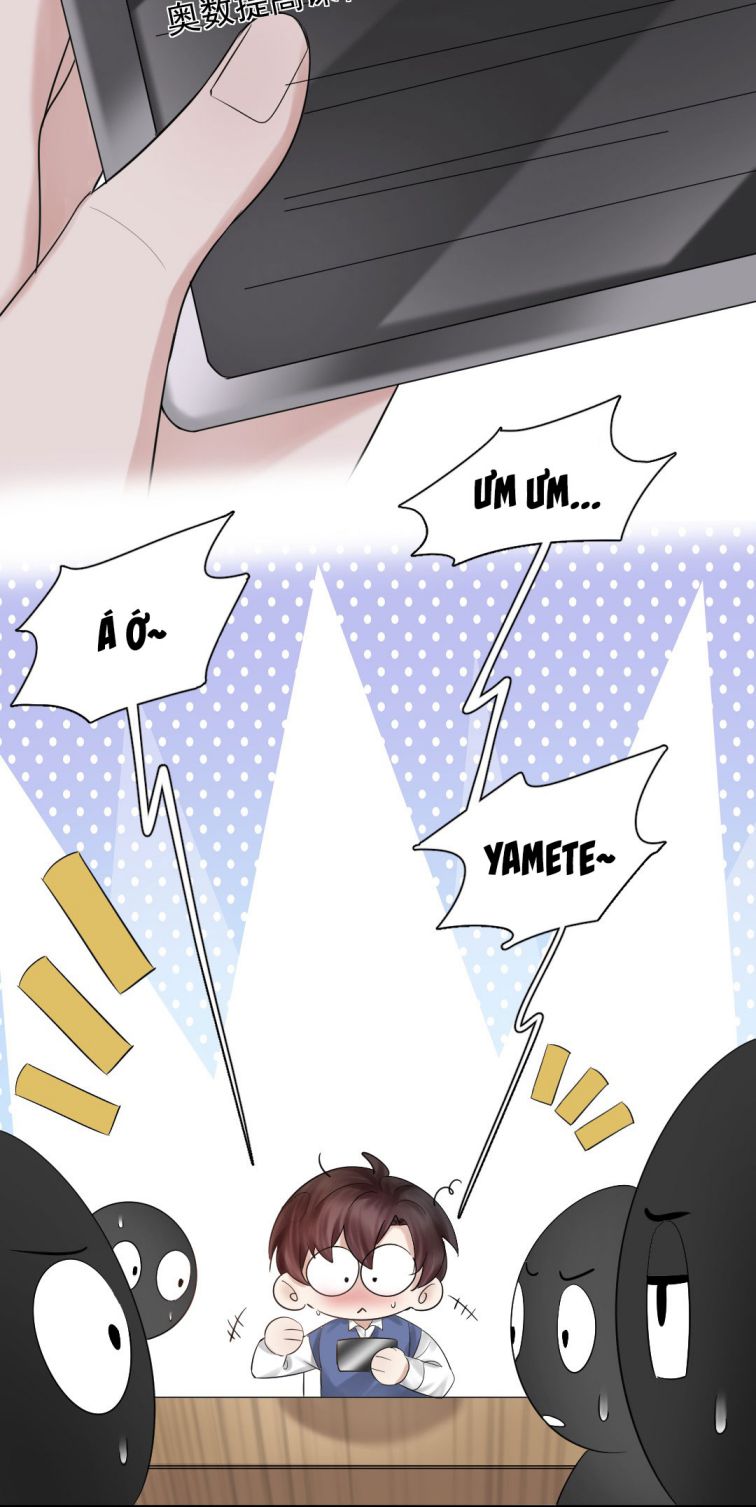 Máy Bay Giấy: Chapter 18