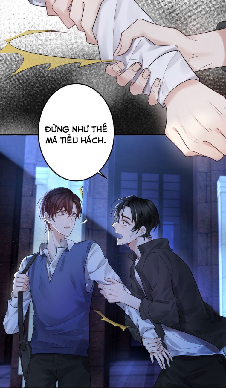 Máy Bay Giấy: Chapter 18