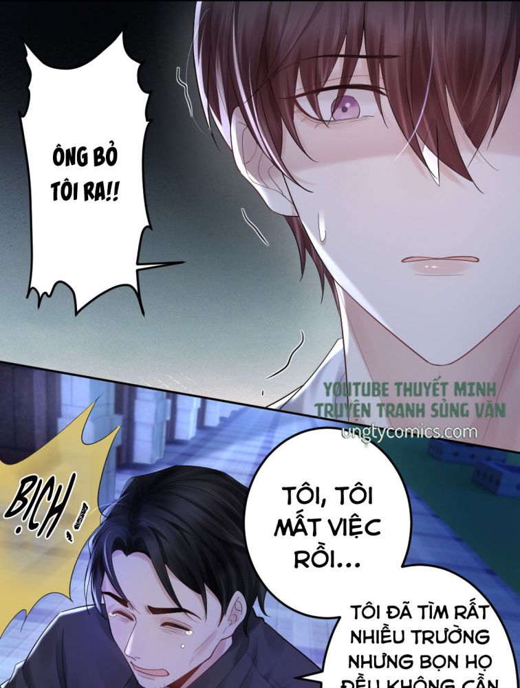 Máy Bay Giấy: Chapter 18