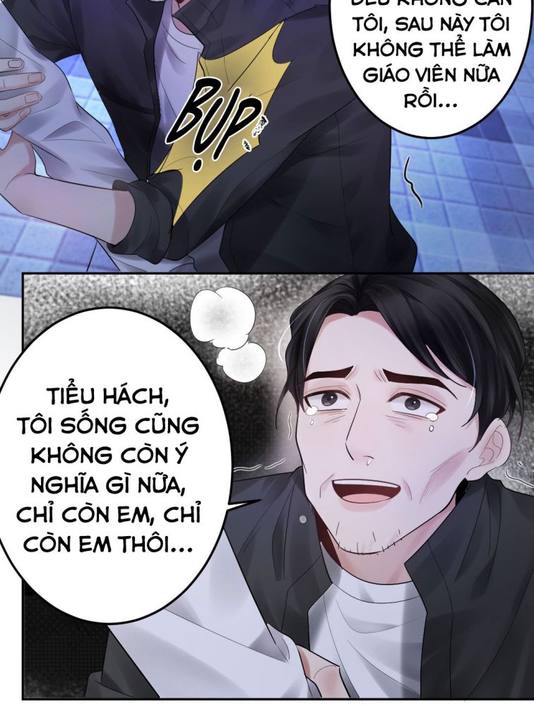 Máy Bay Giấy: Chapter 18