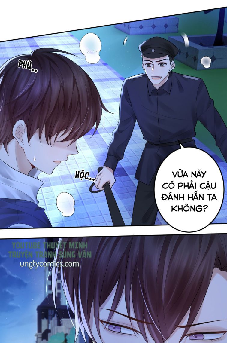 Máy Bay Giấy: Chapter 18