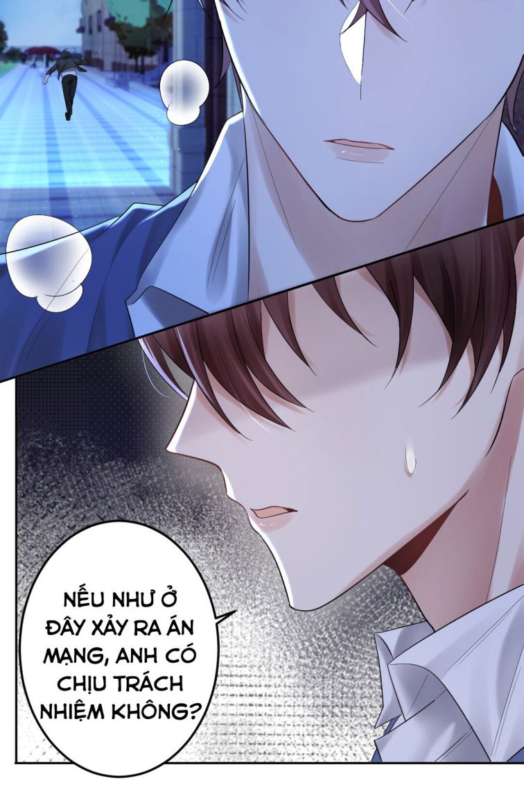 Máy Bay Giấy: Chapter 18
