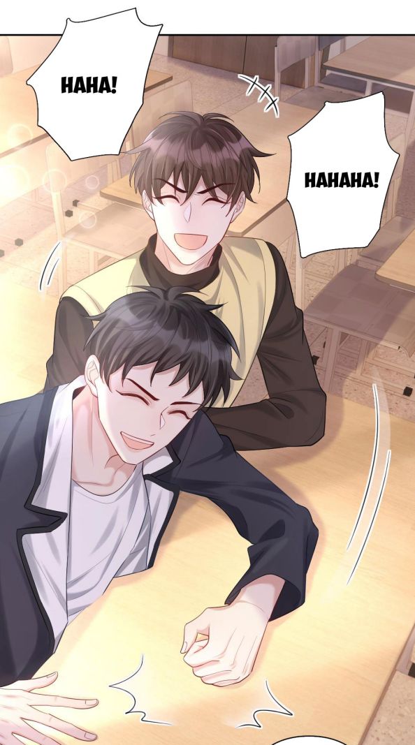 Máy Bay Giấy: Chapter 19