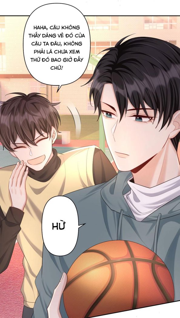 Máy Bay Giấy: Chapter 19