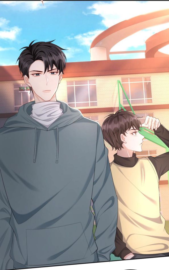 Máy Bay Giấy: Chapter 19